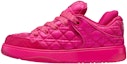 Buy Dior B9S Skater ERL Fuchsia Kumo Cannage Satin Lelaki/Wanita 3SN288ZTE_H400