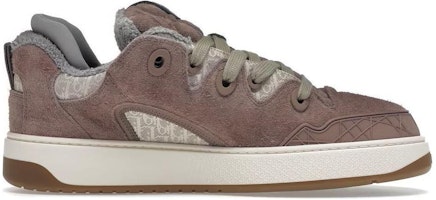 Dior B9SスケーターERLライラック/ベージュ 3SN289ZTF_H761 Order Dior B9SスケーターERLライラック/ベージュ 3SN289ZTF_H761