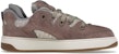 Dior B9S Skater ERL Suede Ungu dan Dior Oblique Jacquard 'Ungu/Beige' 3SN289ZTF_H761