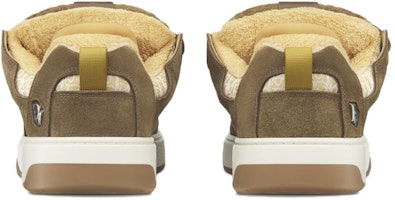 Dior B9S スケーター カーキスエード 3SN289ZZG_H672 Shop Dior B9S スケーター カーキスエード 3SN289ZZG_H672