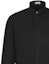 Purchase DIOR Black Cotton Bee Embroidery Long Sleeve Button-Up Shirt 733C554B2088-C971