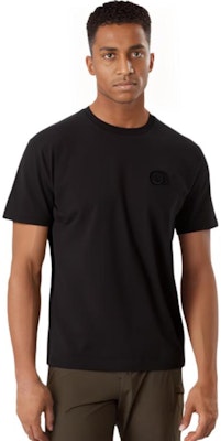 ディオール ブラック クルーネック Tシャツ 胸ロゴ刺繍入り 943J605A0554-C989 Purchase ディオール ブラック クルーネック Tシャツ 胸ロゴ刺繍入り 943J605A0554-C989