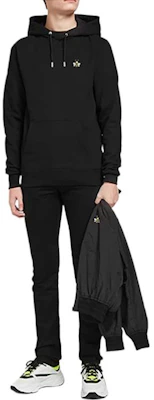 Dior 黑色刺绣蜜蜂卫衣 - 新季新品发布 933J600B0531-982 Purchase Dior 黑色刺绣蜜蜂卫衣 - 新季新品发布 933J600B0531-982