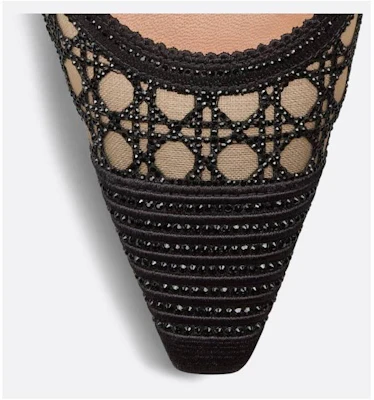 디올 블랙 하이힐 (Dior Black High Heel) KCP927SRYS900 Purchase 디올 블랙 하이힐 (Dior Black High Heel) KCP927SRYS900