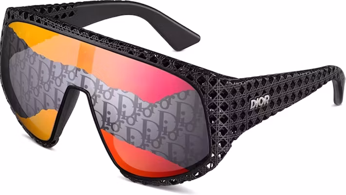 DIOR Black Irregular Sunglasses with Logo Accent for Men. DIOR3DM1U11J8 Buy DIOR Black Irregular Sunglasses with Logo Accent for Men. DIOR3DM1U11J8