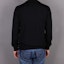 Shop DIOR Hitam Laser Letter Cherry Blossom Knit Wool Sweater Unisex. 933M642CT049-980
