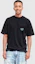 Purchase Dior Kaos Hitam Longgar Bordir Lebah Lengan Pendek 033J644A0554-C985