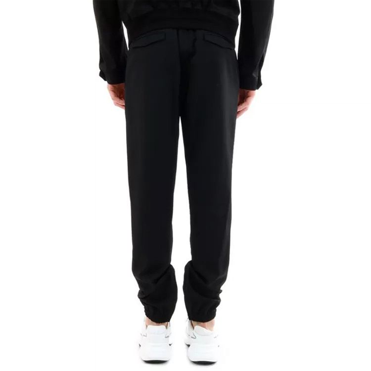 Purchase DIOR Seluar Sweat Hitam Longgar dengan Corak Lebah 923C122A4422-989