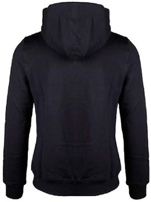 ディオール ブラック スウェットシャツ フロント テクスチャード CDロゴ 943J600A0531-989 Lookbook ディオール ブラック スウェットシャツ フロント テクスチャード CDロゴ 943J600A0531-989