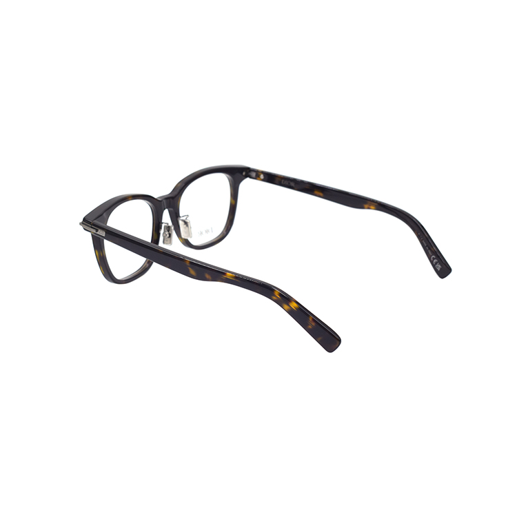 Dior BLACKSUITO-S20F Tortoiseshell  Optical Glasses Elegant Design DIORBLACKSUITO-S20F-200052 圖 4