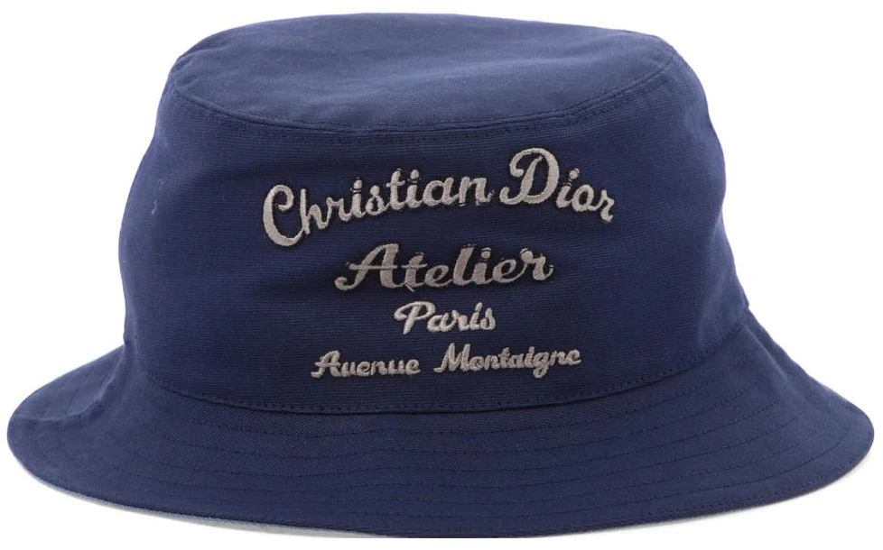 dior-blue-cotton-logo-bucket-hat-for-men-033-c906-s4511-c598