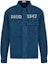 Order Chaqueta Dior Azul Denim con Bordado de Logo Lanzamiento 2023. 013D488C239X-C581