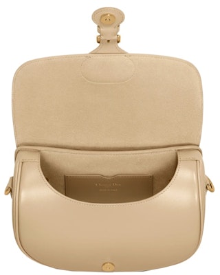 Dior Bobby Bag Medium Beige Lookbook Dior Bobby Bag Medium Beige