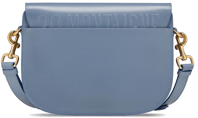 Dior Bobby Bag Medium Denim Blue Order Dior Bobby Bag Medium Denim Blue