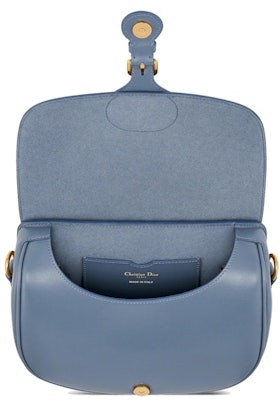 Dior Bobby Bag Medium Denim Blue Lookbook Dior Bobby Bag Medium Denim Blue