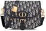 Buy Dior Bobby Bag Medium Dior Oblique Jacquard Blue