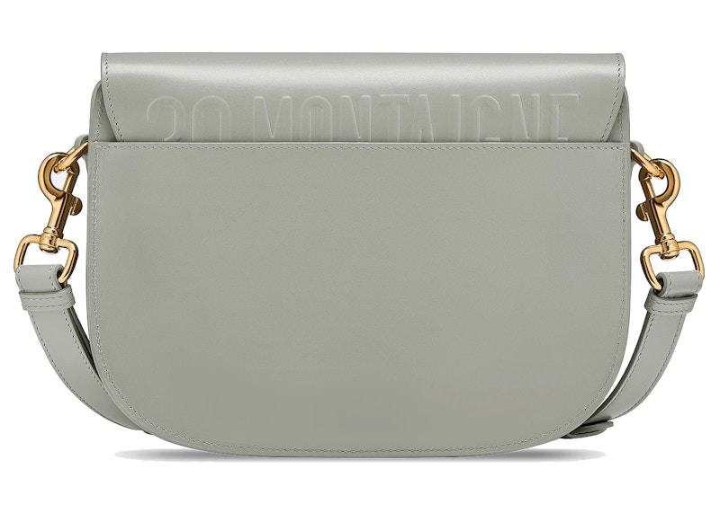 ディオール ボビー バッグ ミディアム グレーを購入 - Novelship