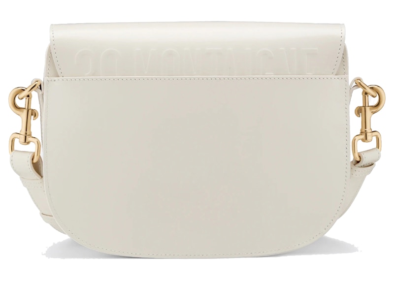 Order 디올 바비백 미디움 라떼 
