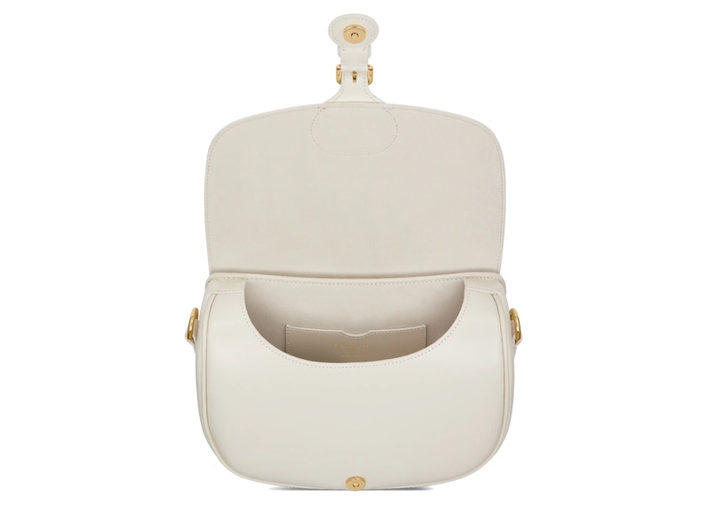 Lookbook 디올 바비백 미디움 라떼 
