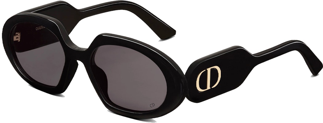 Dior BOBBY R2U Gafas de Sol Redondas Negras. BOBYR2UXR-10A0 Order Dior BOBBY R2U Gafas de Sol Redondas Negras. BOBYR2UXR-10A0
