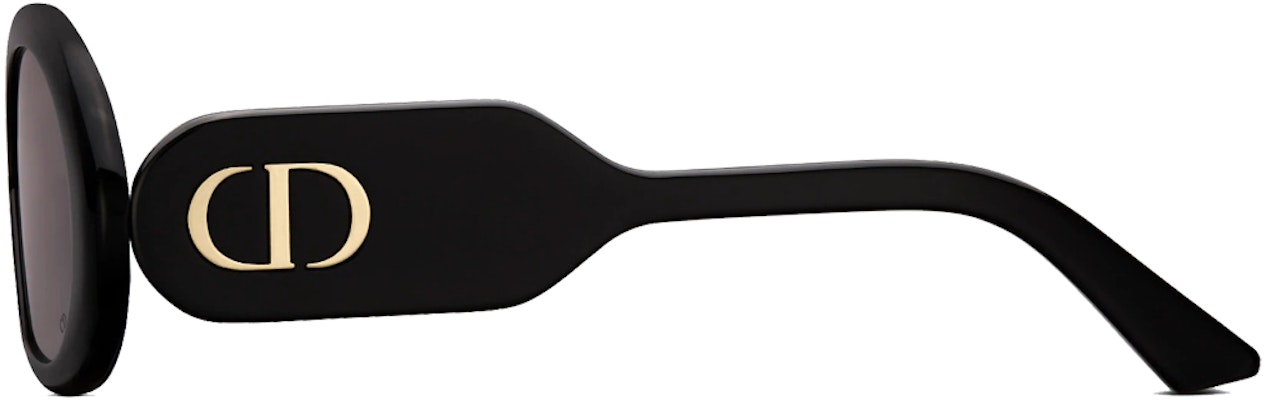 Dior BOBBY R2U Gafas de Sol Redondas Negras. BOBYR2UXR-10A0 Shop Dior BOBBY R2U Gafas de Sol Redondas Negras. BOBYR2UXR-10A0