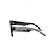 Shop Gafas de Sol DIOR Polarizadas Cat-Eye Unisex Carey Estilo para Parejas. WILDIOR BU-29P0