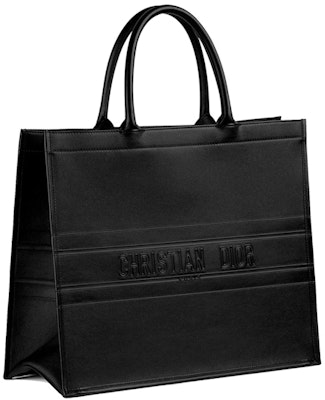 Dior Book Tote Black Order Dior Book Tote Black