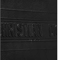 Dior Beg Tote Hitam Lookbook Dior Beg Tote Hitam