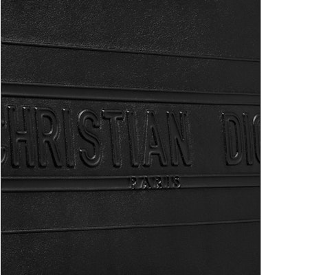 Dior Book Tote Black Lookbook Dior Book Tote Black