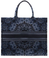 Dior Tote Buku Kaleidiorscopic Biru Order Dior Tote Buku Kaleidiorscopic Biru