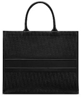 迪奥书包托特斜纹黑色 Order 迪奥书包托特斜纹黑色