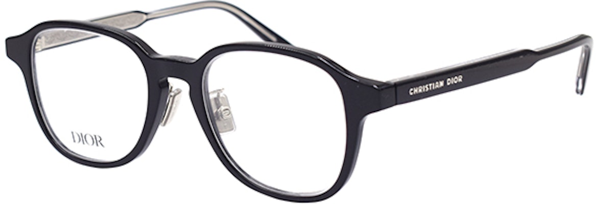 DIOR BOTANICAO Round Optical Glasses Black for Men. DIORBOTANICAO-S2F-100051 Order DIOR BOTANICAO Round Optical Glasses Black for Men. DIORBOTANICAO-S2F-100051