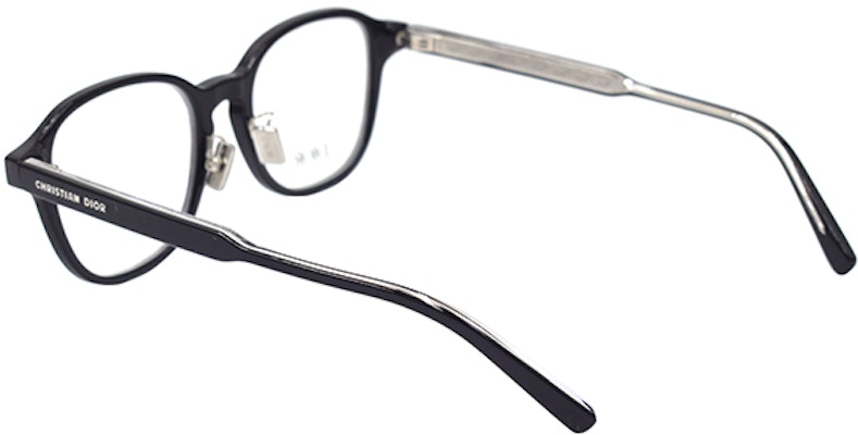 DIOR BOTANICAO Round Optical Glasses Black for Men. DIORBOTANICAO-S2F-100051 Shop DIOR BOTANICAO Round Optical Glasses Black for Men. DIORBOTANICAO-S2F-100051