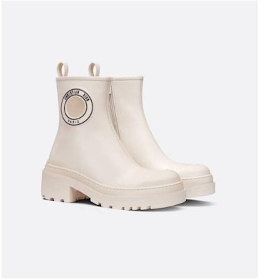 Dior Bottine 'Symbol White' KCI770VSOS03W Buy Dior Bottine 'Symbol White' KCI770VSOS03W