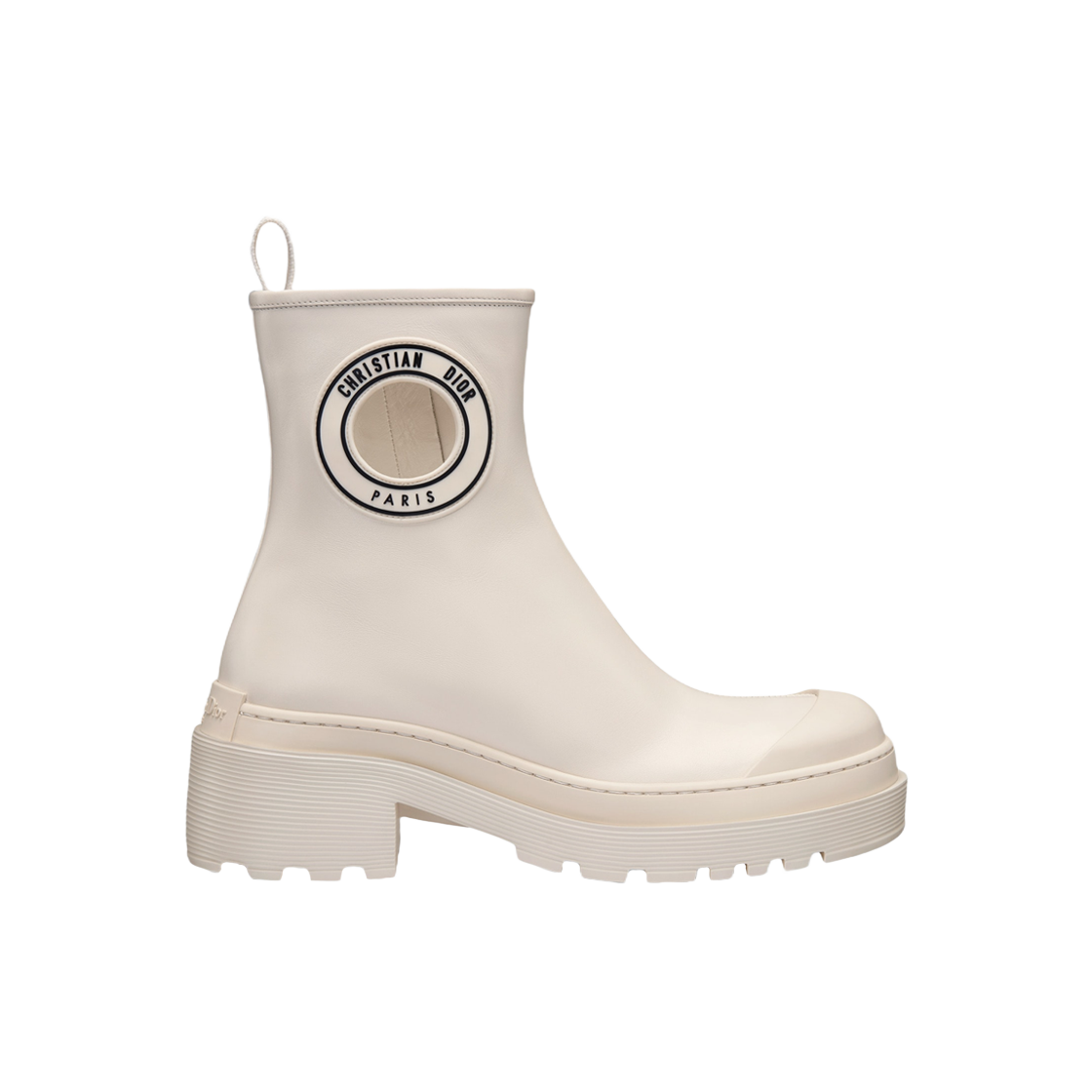 Dior Bottine 'Symbol White' KCI770VSOS03W