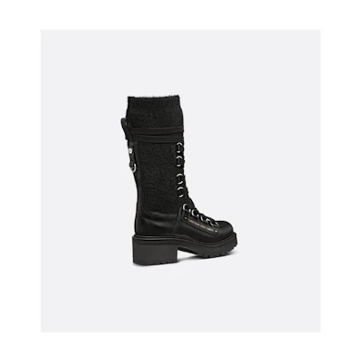 Dior Bottine D-Fight 'Black21'