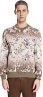 Purchase DIOR 棕色滿版印花套頭衫 933J601A0573-184