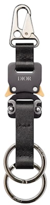 ディオール バイ ビルケンシュトック CD 1947 キーリング ブラックスムース Buy ディオール バイ ビルケンシュトック CD 1947 キーリング ブラックスムース