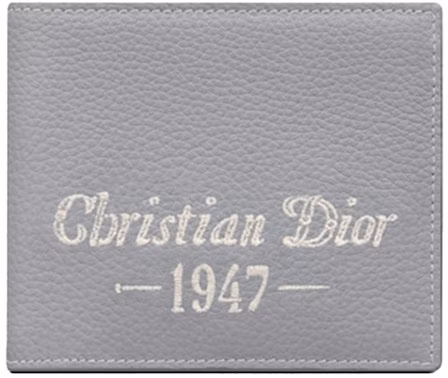 dior-by-birkenstock-christian-dior-1947-signature-8-card-slot-wallet-dior-gray