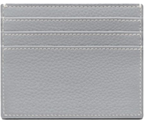 Dior by Birkenstock Christian Dior 1947 Signature (6 Card Slot) Card Holder Dior Gray Order Dior by Birkenstock Christian Dior 1947 Signature (6 Card Slot) Card Holder Dior Gray