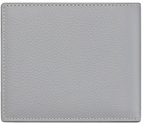 迪奥贝肯司Christian Dior 1947标志卡包/零钱包 钱包迪奥灰色 Lookbook 迪奥贝肯司Christian Dior 1947标志卡包/零钱包 钱包迪奥灰色