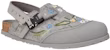 Dior by Birkenstock Mule Tokio Felted Wool Flowers 3SA116ZSE_H866