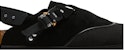 Dior oleh Birkenstock Tokio Mule Hitam 3SA116ZSD_H900