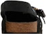 Dior oleh Birkenstock Tokio Mule Hitam 3SA116ZSD_H900
