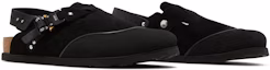 Cheap Dior oleh Birkenstock Tokio Mule Hitam 3SA116ZSD_H900