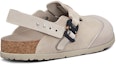 Lookbook Dior oleh Birkenstock Tokio Mule Greige 3SA116ZSD_H161