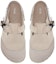 Shop Dior oleh Birkenstock Tokio Mule Greige 3SA116ZSD_H161