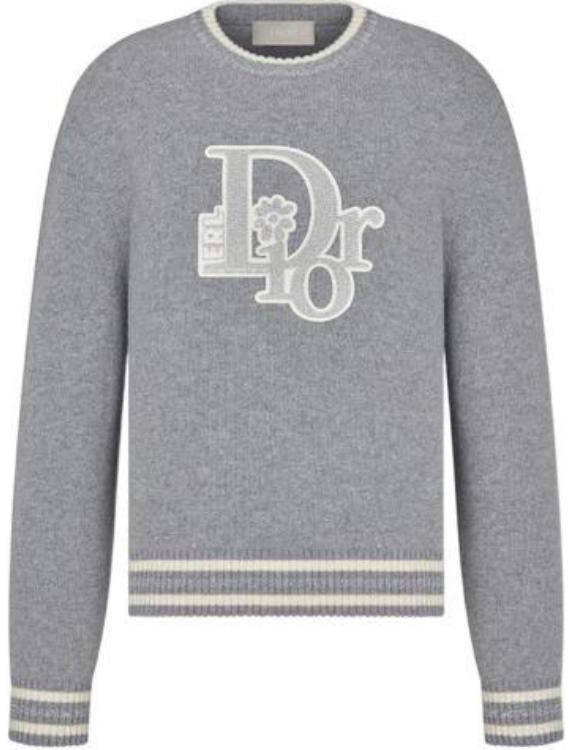dior-by-erl-ss-23-grey-knit-pullover-crewneck-sweater-with-logo-print-313-m660-at-516-c880