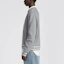 Details for DIOR by ERL SS23 Grey Knit Pullover Crewneck Sweater with Logo Print 313M660AT516-C880