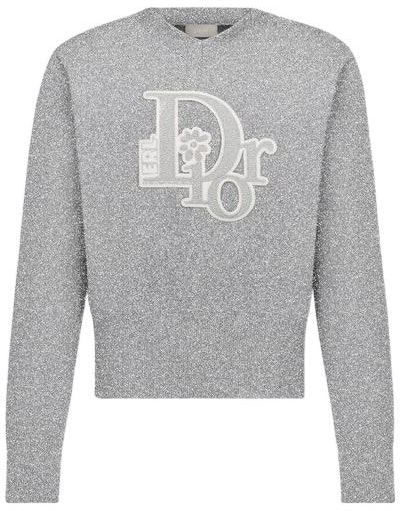 dior-by-erl-ss-23-metallic-letter-patch-knit-sweater-grey-313-m656-at-523-c080
